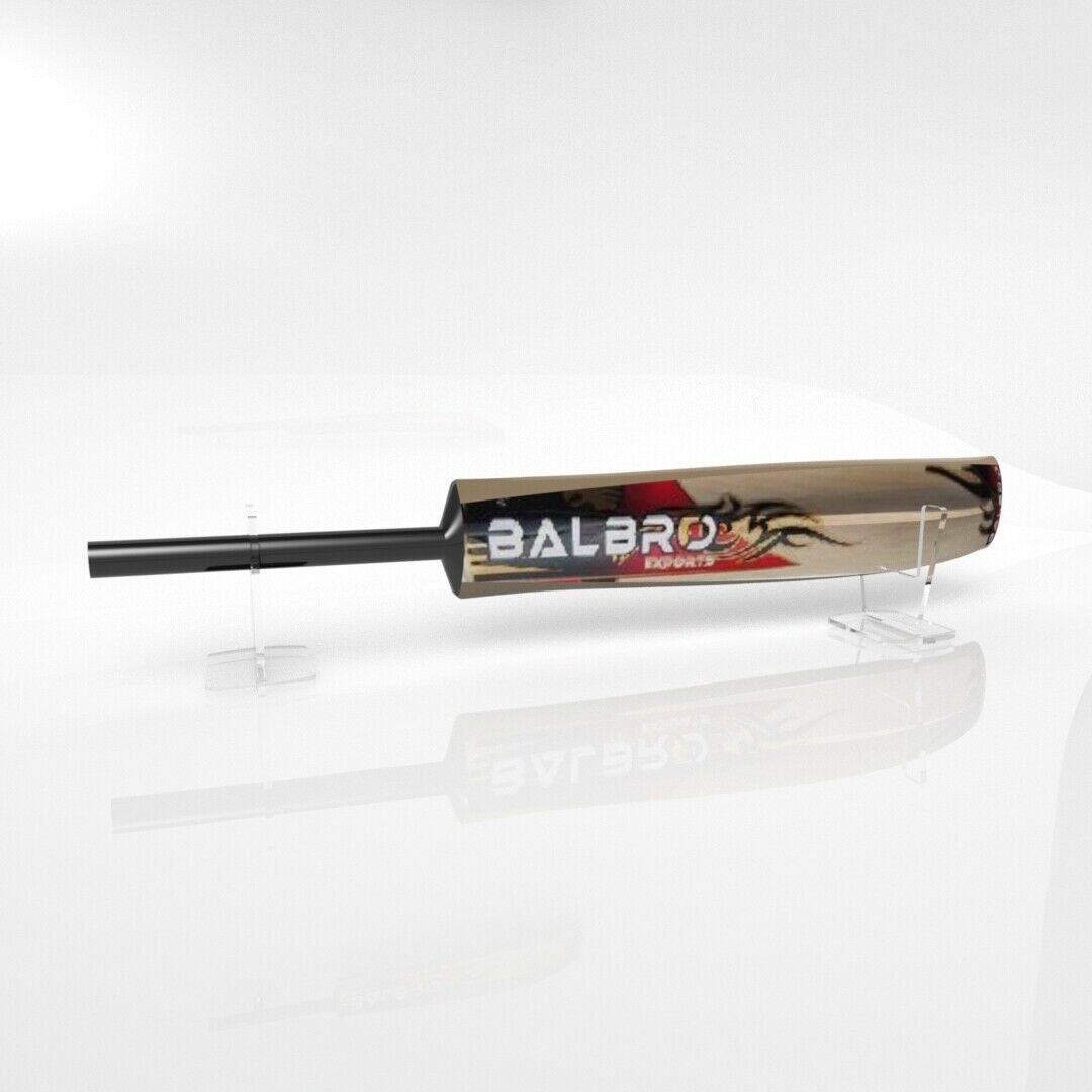 Premium Freestanding Cricket Bat Stand Cricket Bat Holder Etsy