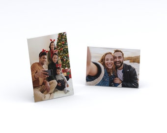 Photo Frame / Clear Picture Frame