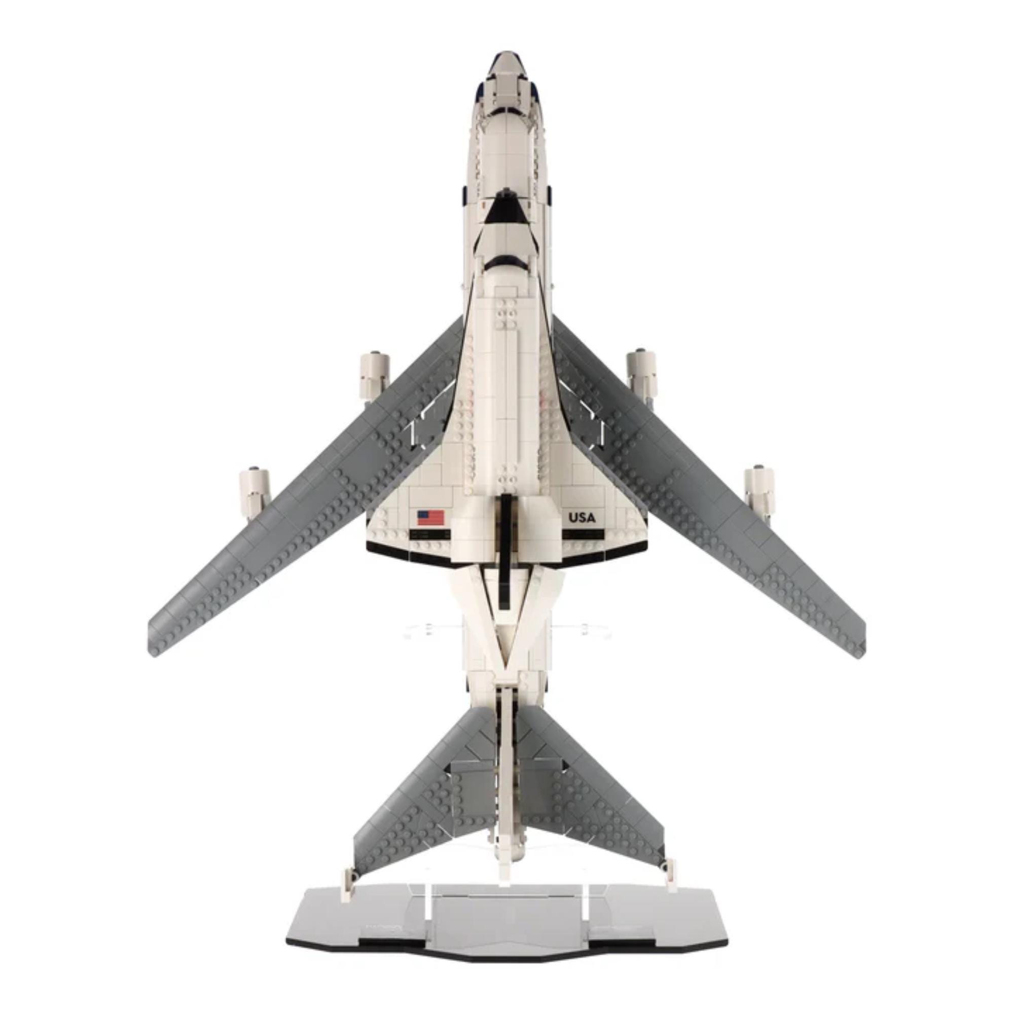 Display Stand for LEGO 10360 USA Nasa Shuttle Carrier Aircraft - Etsy