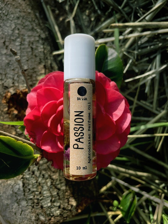 Patchouli passion online perfume