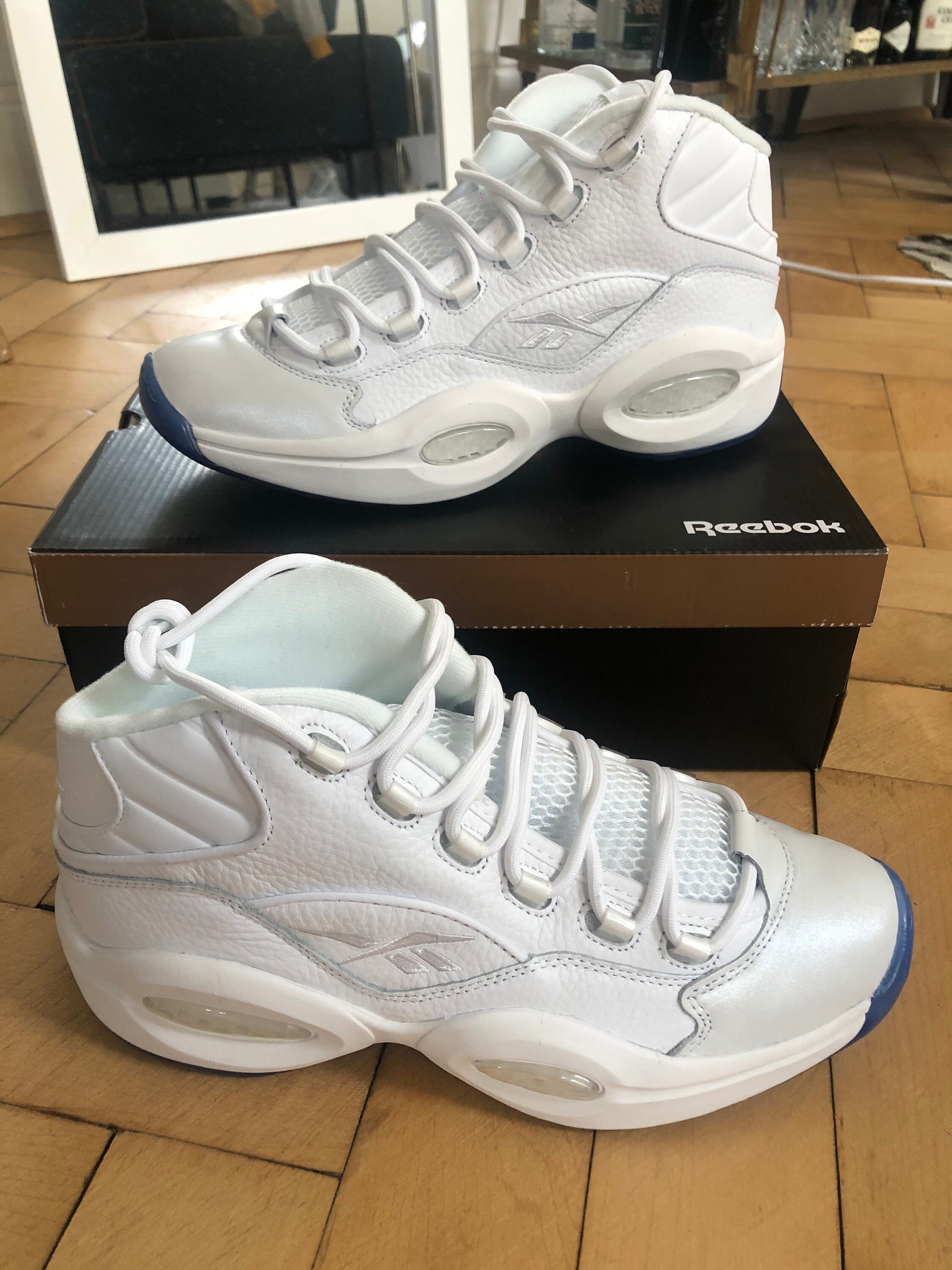 iverson shoes for sale