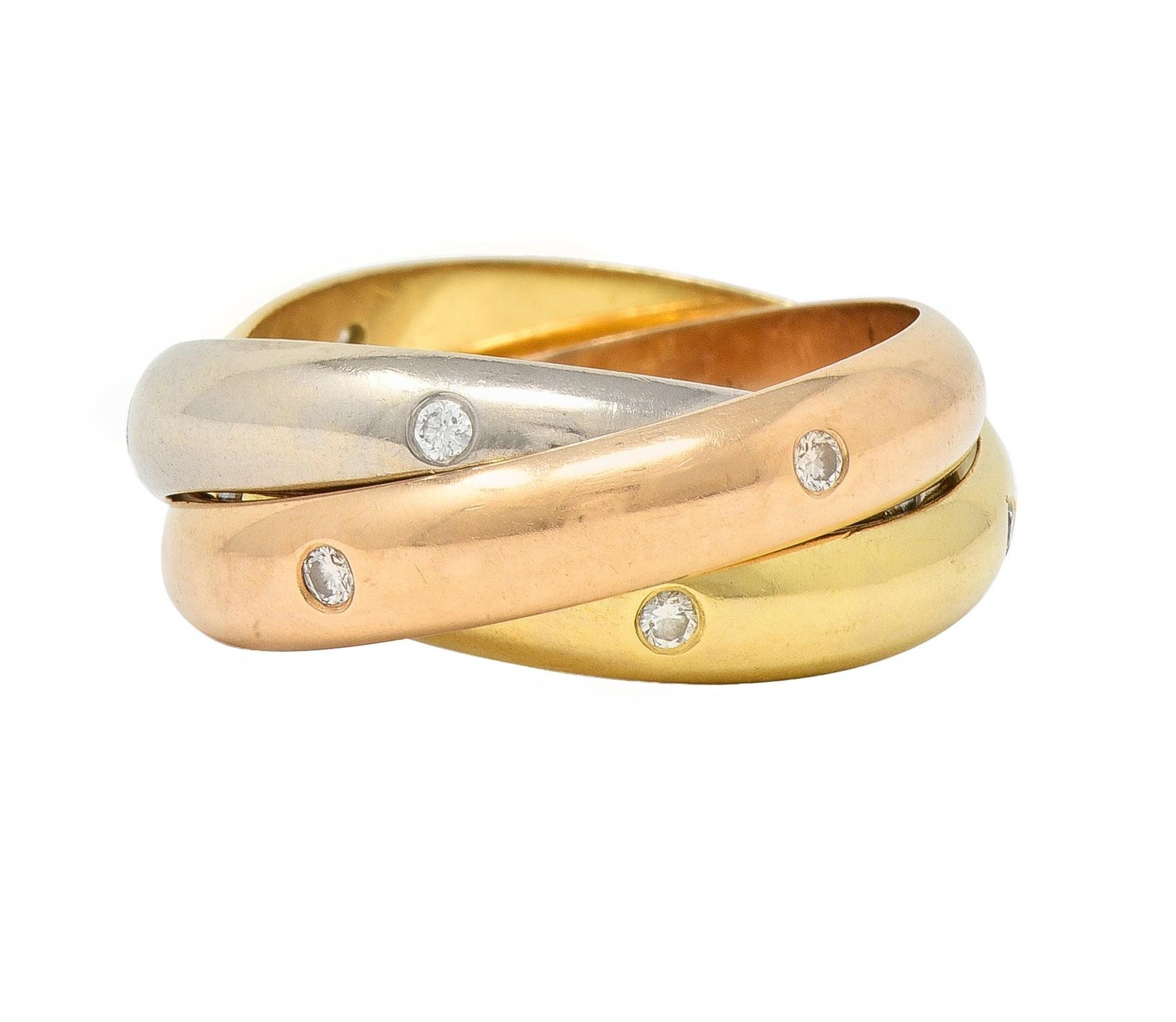 Kylie jenner rings hot sale cartier