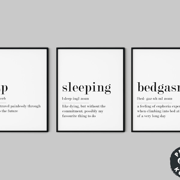 Couples Bedroom Etsy