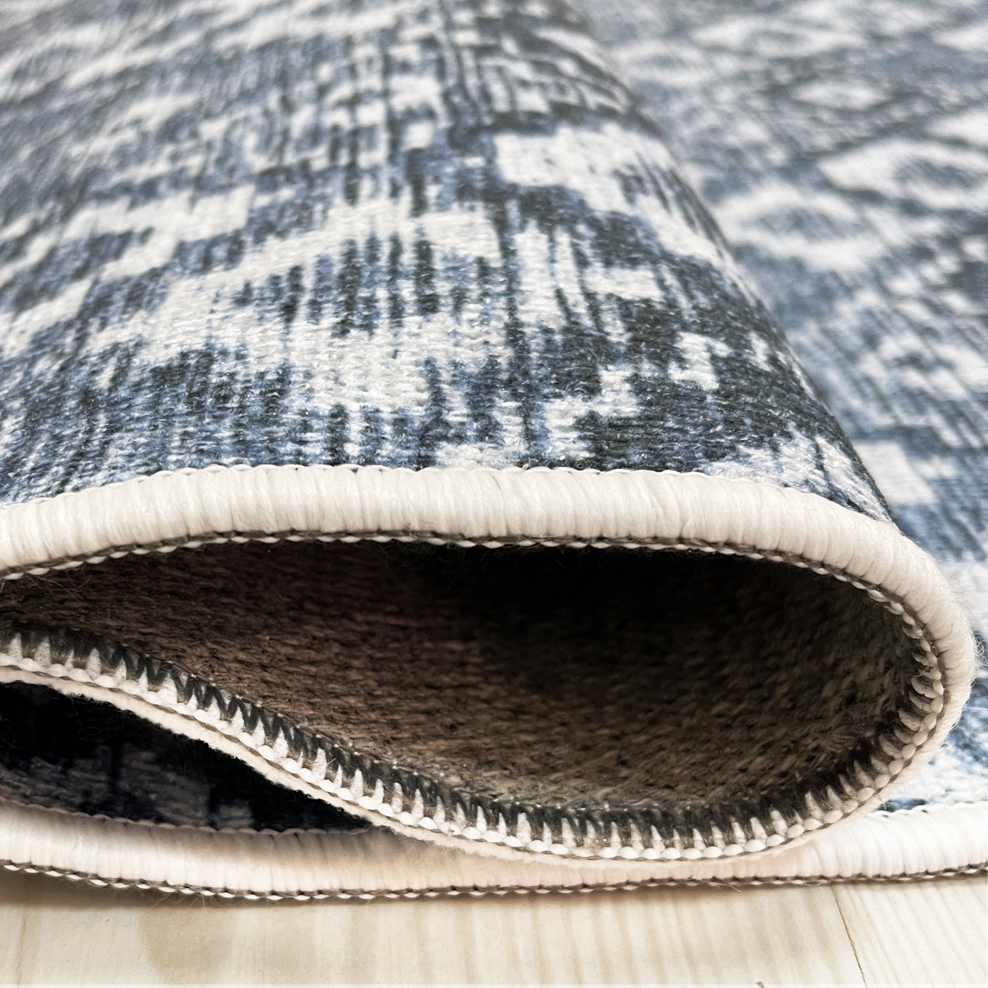 Türmatte Eingangs und Küchenteppich maschinenwaschbarer | Etsy