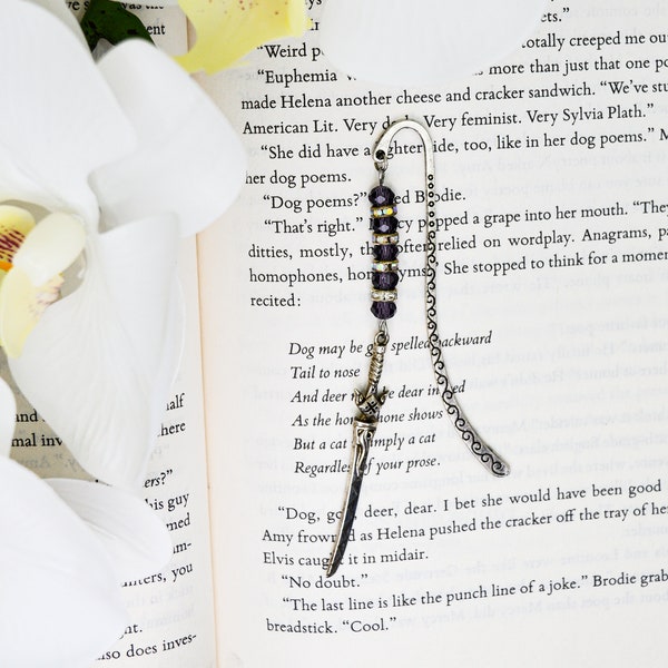 Black Dagger Brotherhood - Etsy