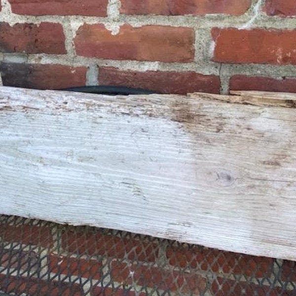 Driftwood Planks Etsy