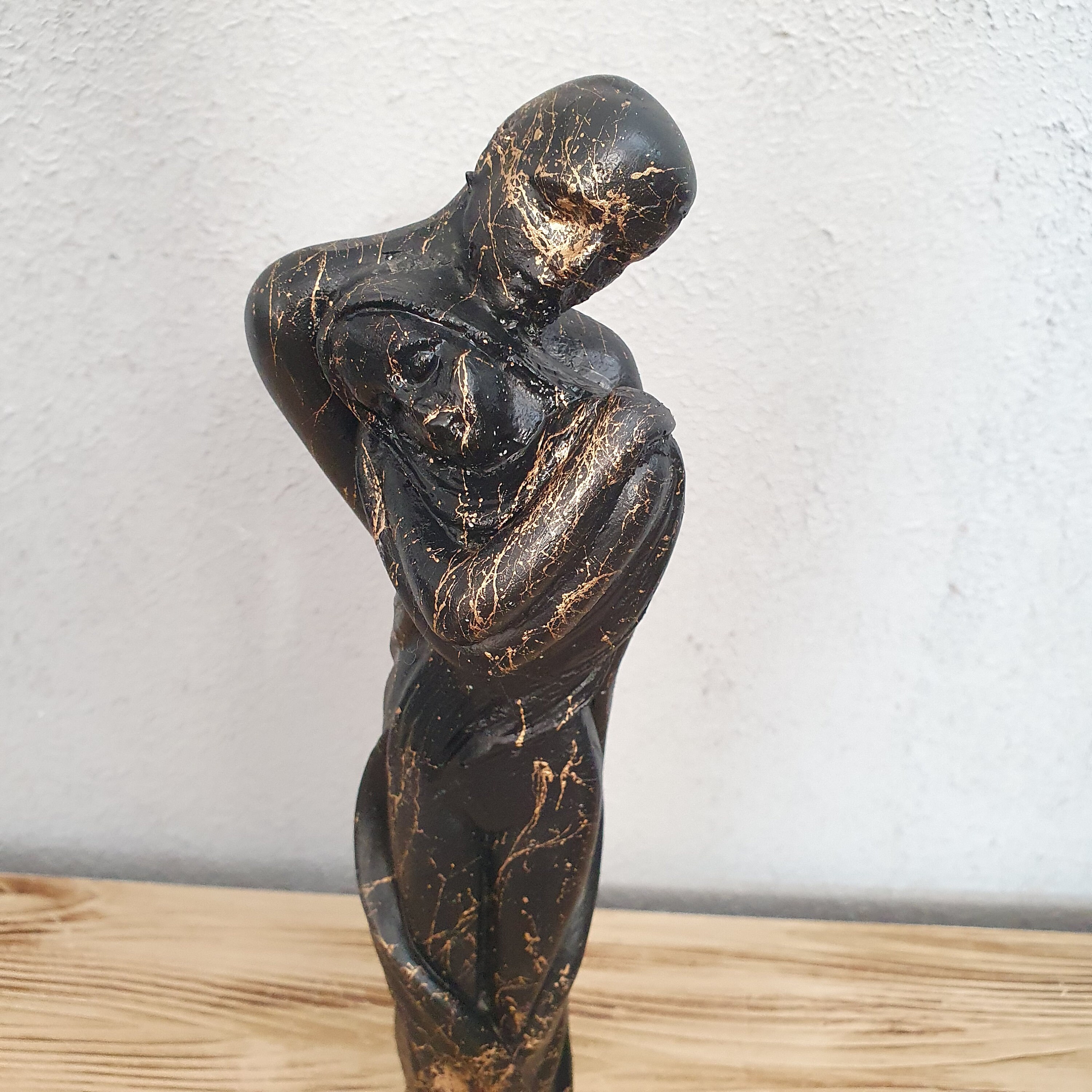 Decorative Love Couple Bust Love Sculpture Handmade gift Etsy