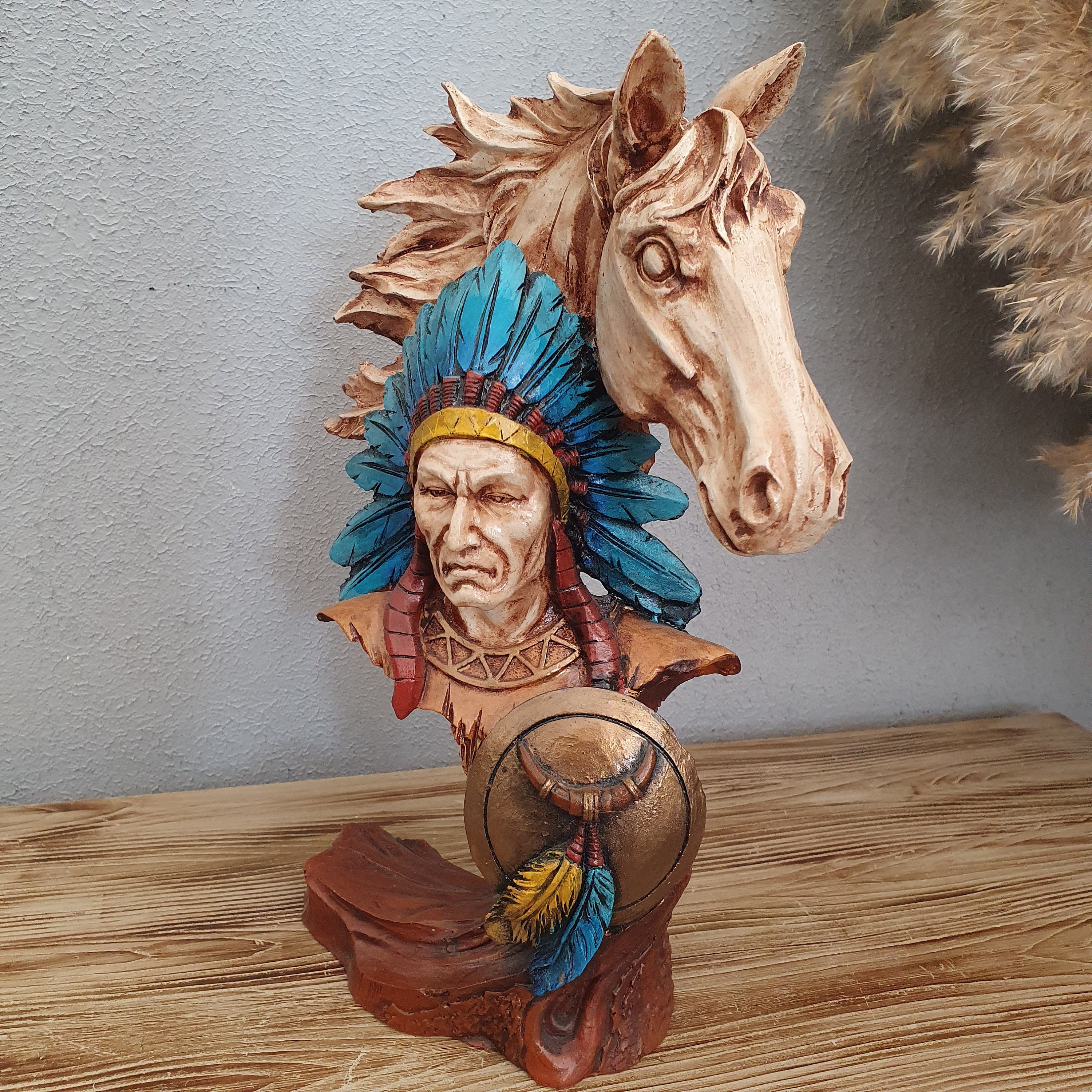 置物 USmadehorsestatue il_fullxfull.3948553194_r9g1.jpg