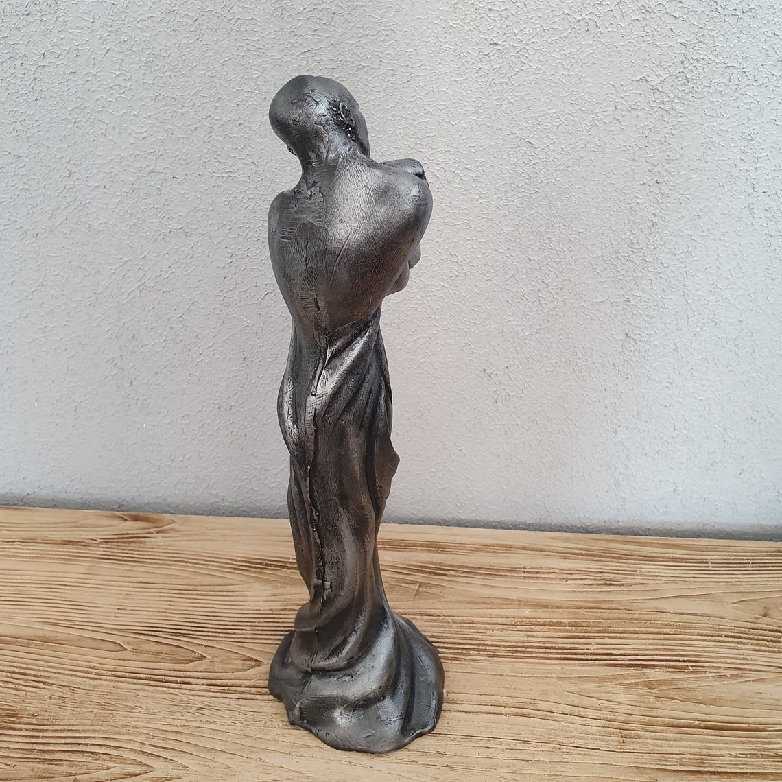 Decorative Love Couple Bust Love Sculpture Handmade gift Etsy