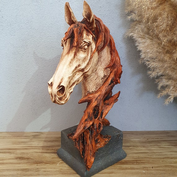 Horse Head Home Decor Home Decorating Ideas