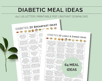 Diabetes meal ideas, Diabetic food list, Diabetes food planner, Diabetic meal planner, Diabetes food chart, Healthy diabetic meals