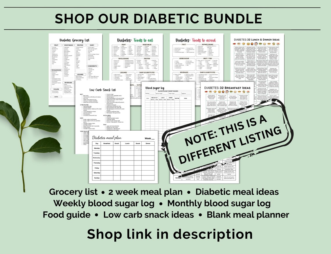 Printable Mediterranean Diet Meal Plan, Heart Healthy Diet, Weight Loss ...