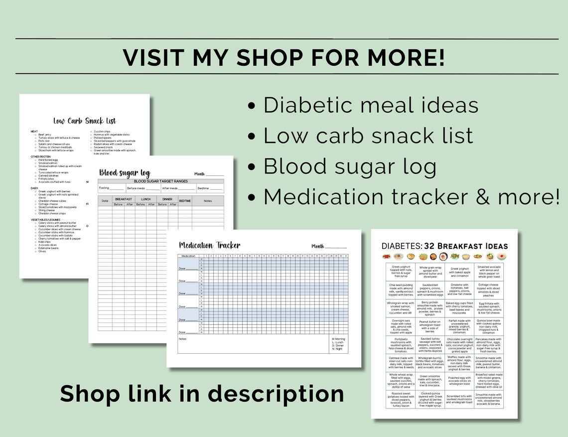 Printable Mediterranean Diet Meal Plan, Heart Healthy Diet, Weight Loss Meal Plan, Food Lists, 2 ...