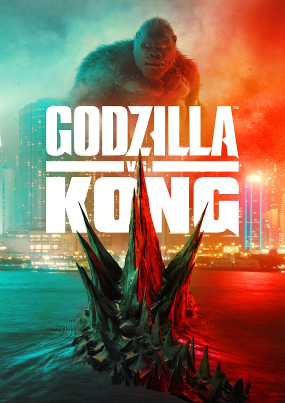 Godzilla vs Kong  Quais filmes você precisa assistir para