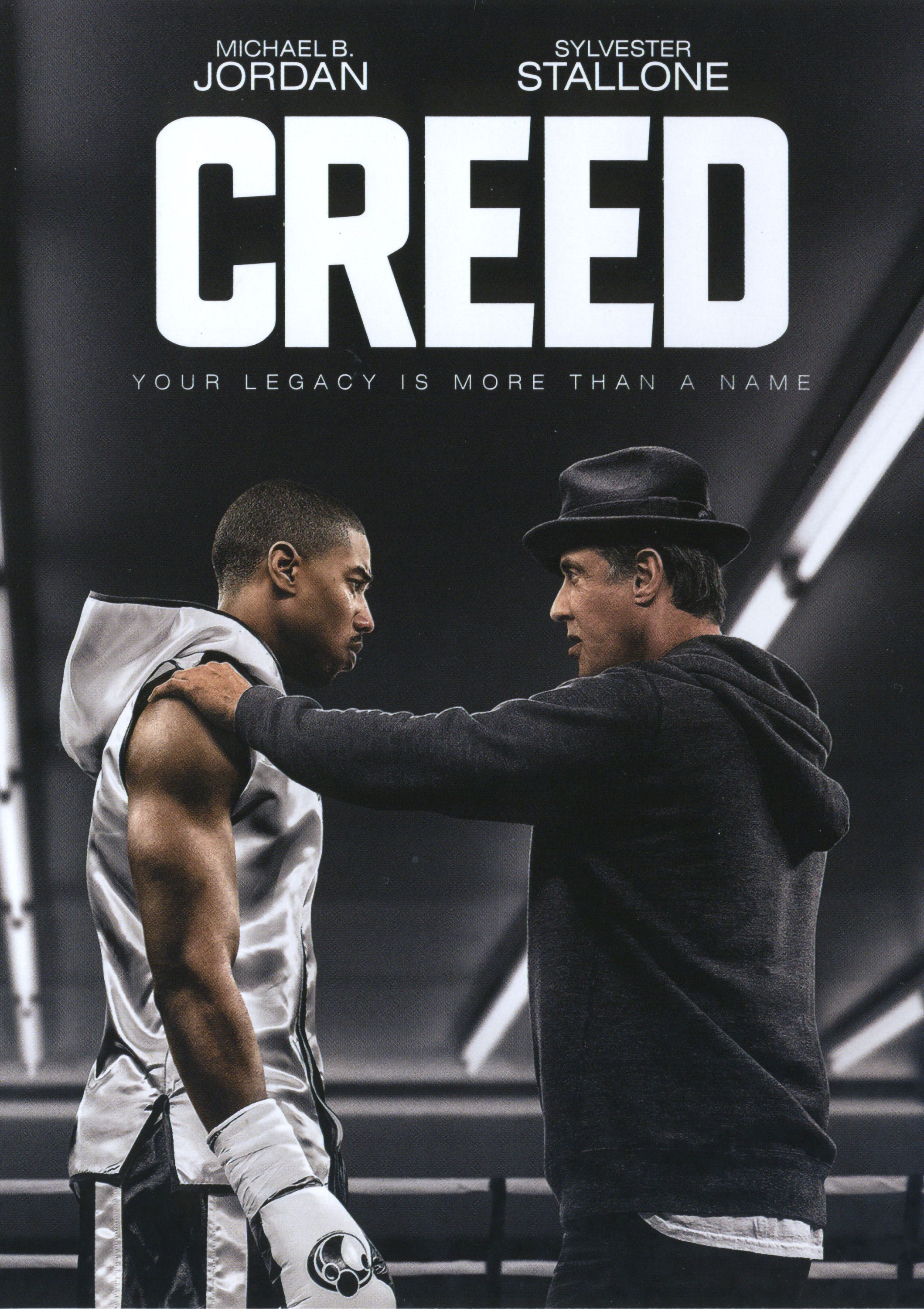 Creed Film | lupon.gov.ph