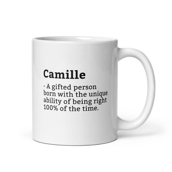 Camille Name Camille Definition Camille Female Name Camille Meaning -  Camille - Pillow