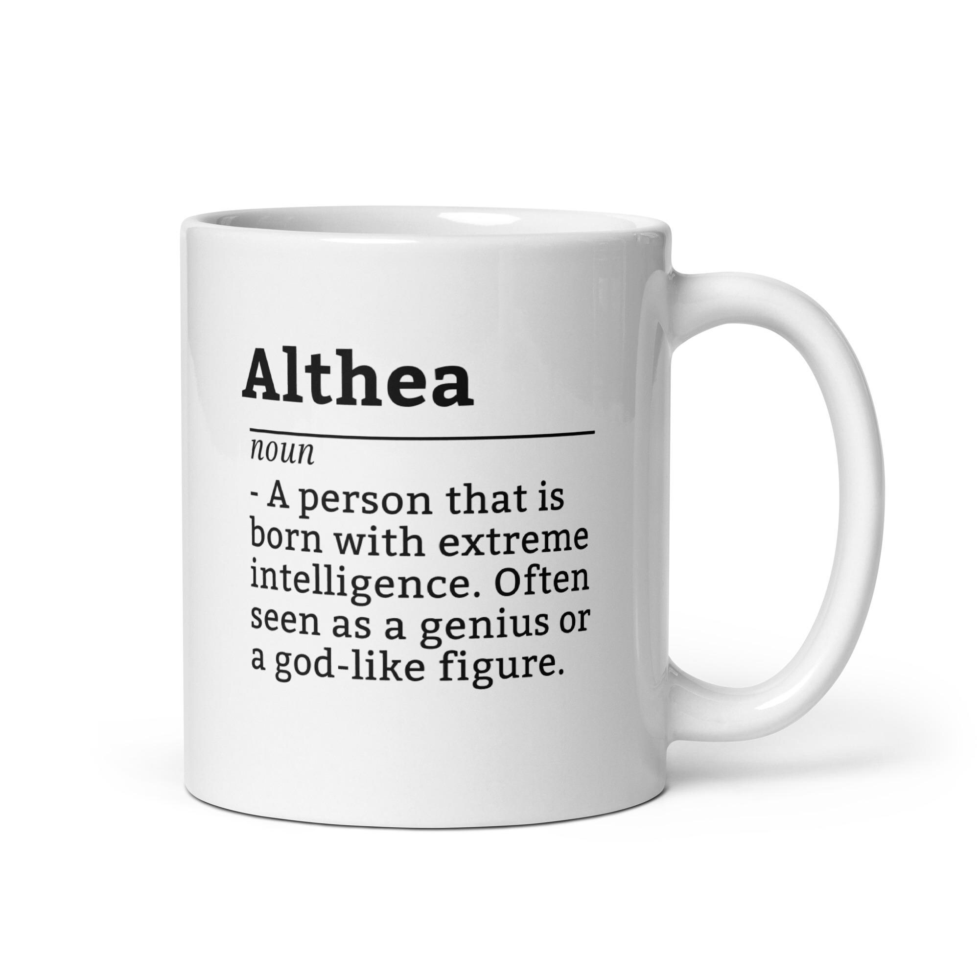 ac gm oil filter coffee mug Stealth Black (Matte)