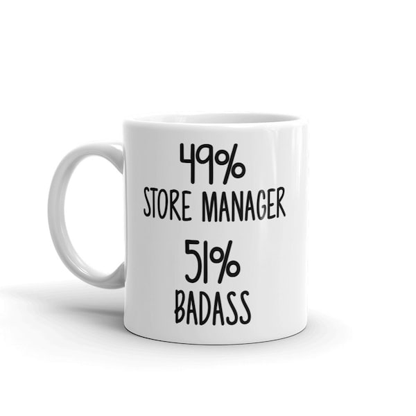 Store Manager Etsy