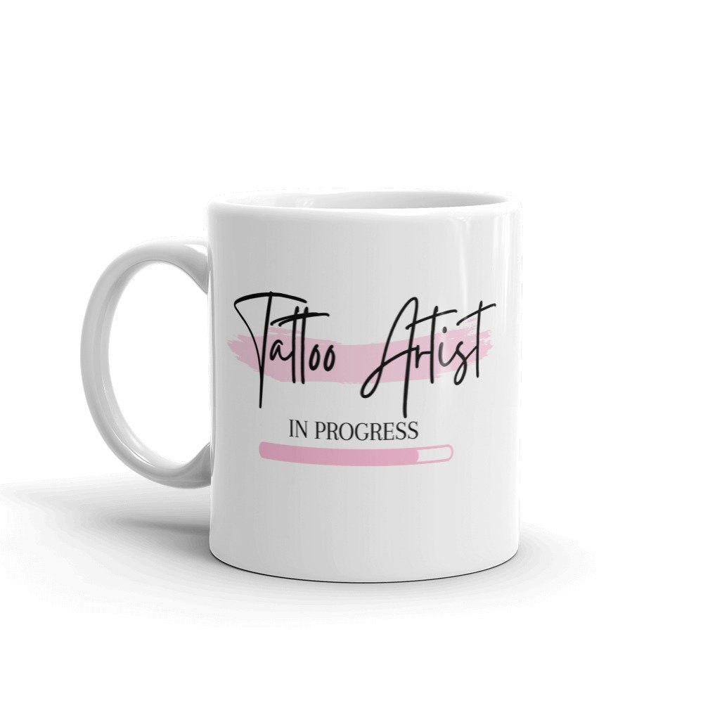 Tattoo beer mug - Etsy France Tattoo beer mug - Etsy France