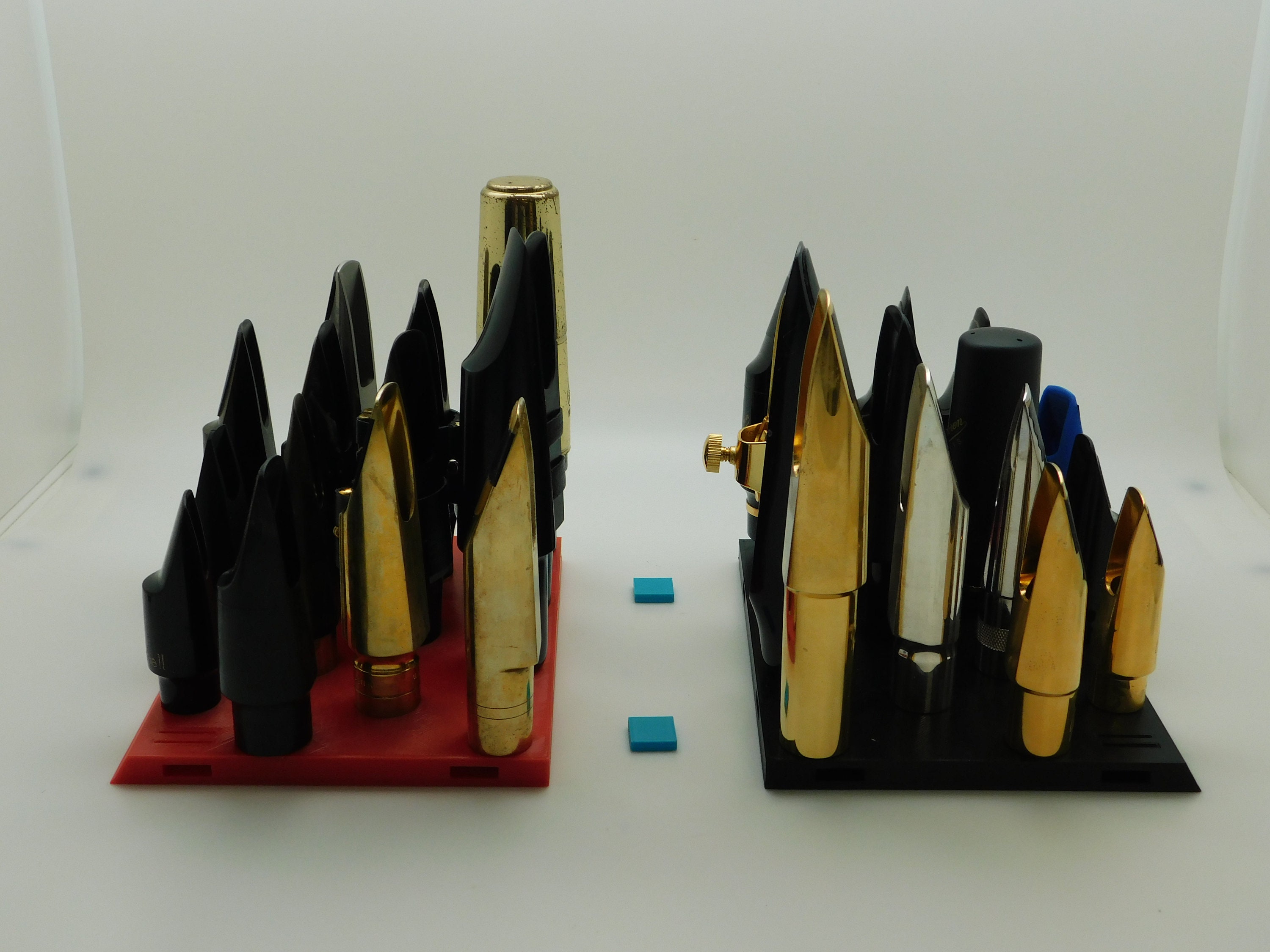 Saxmod Saxophone Mouthpiece Stand Etsy Ireland