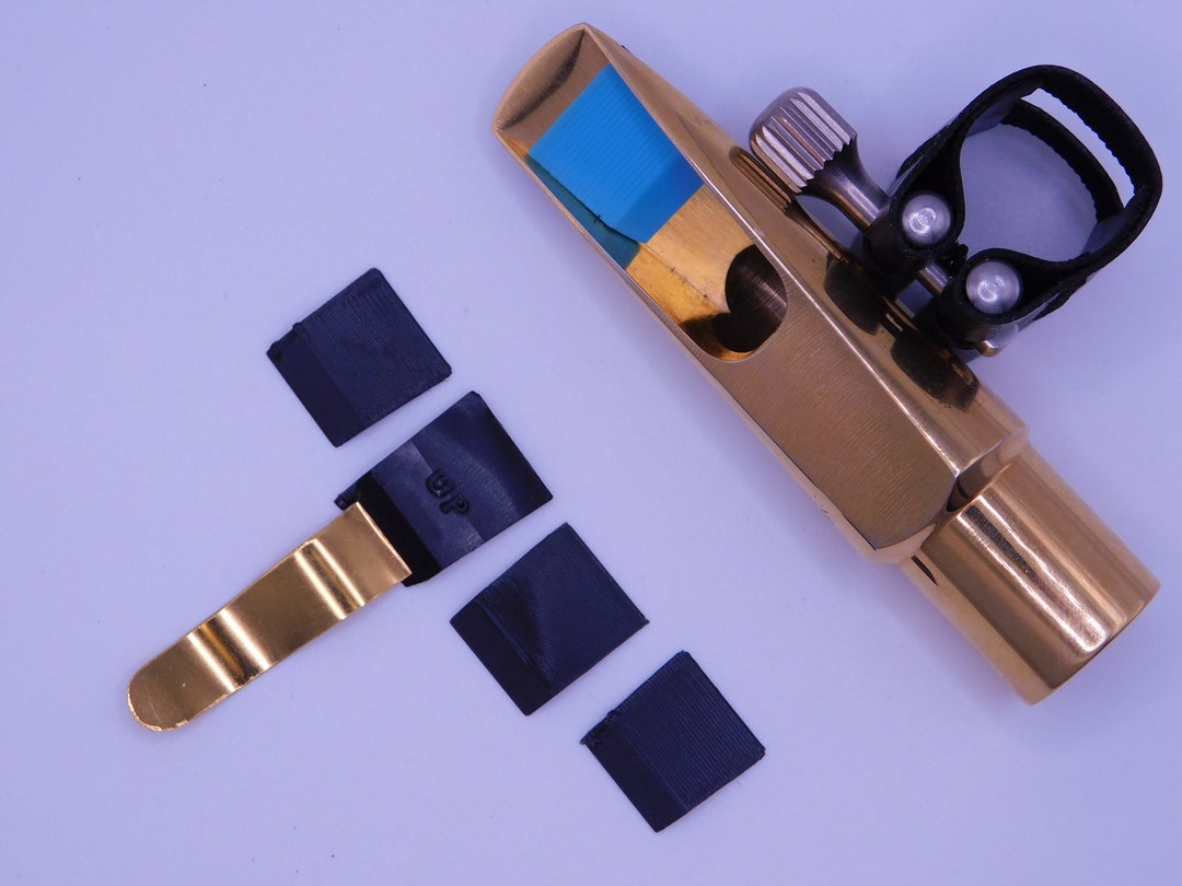 Removable Baffle for Jody Jazz Esp Mouthpiece Saxmod Etsy