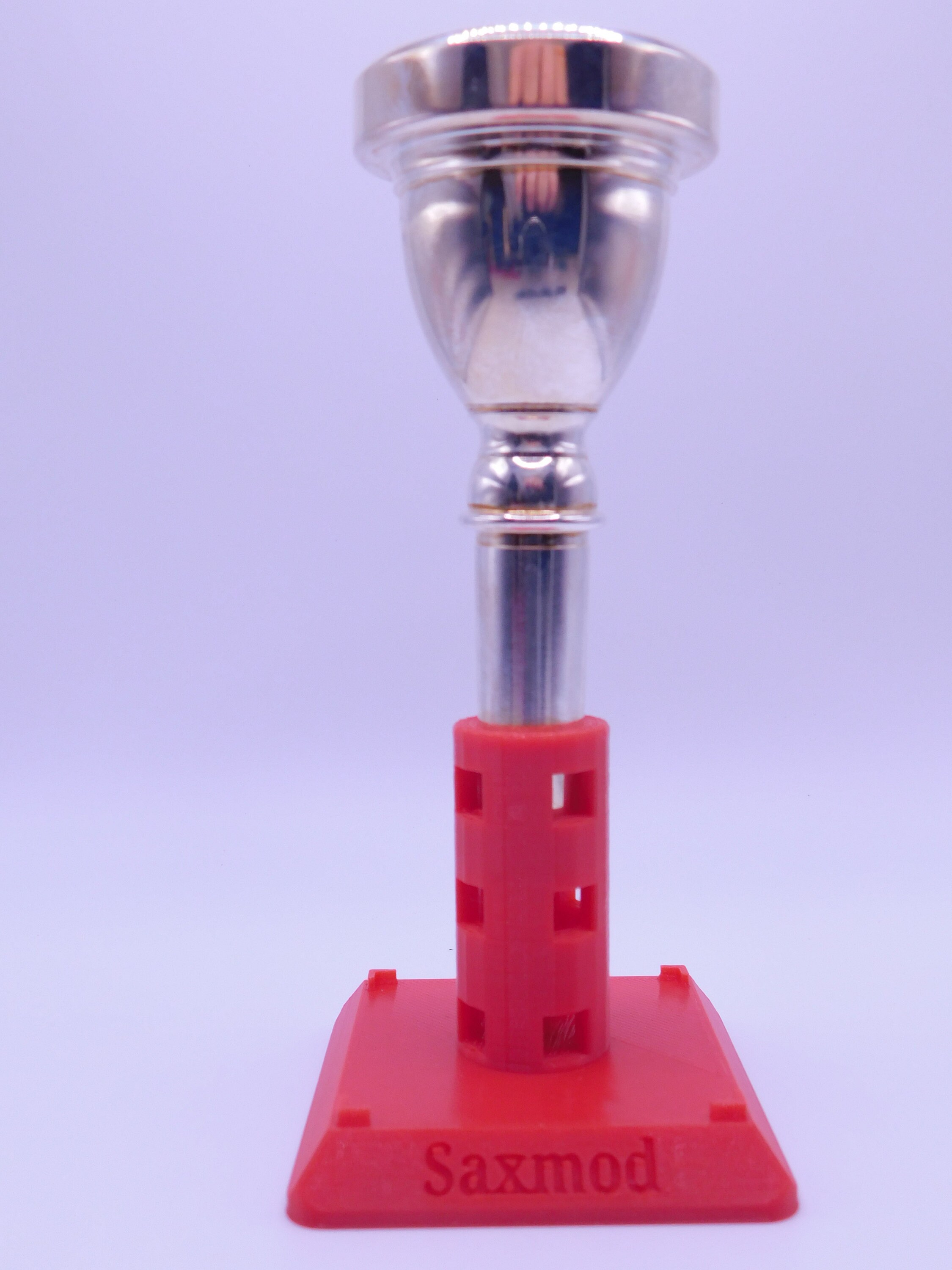 Mouthpiece Stand Single Peg Sax Solo by Saxmod Etsy