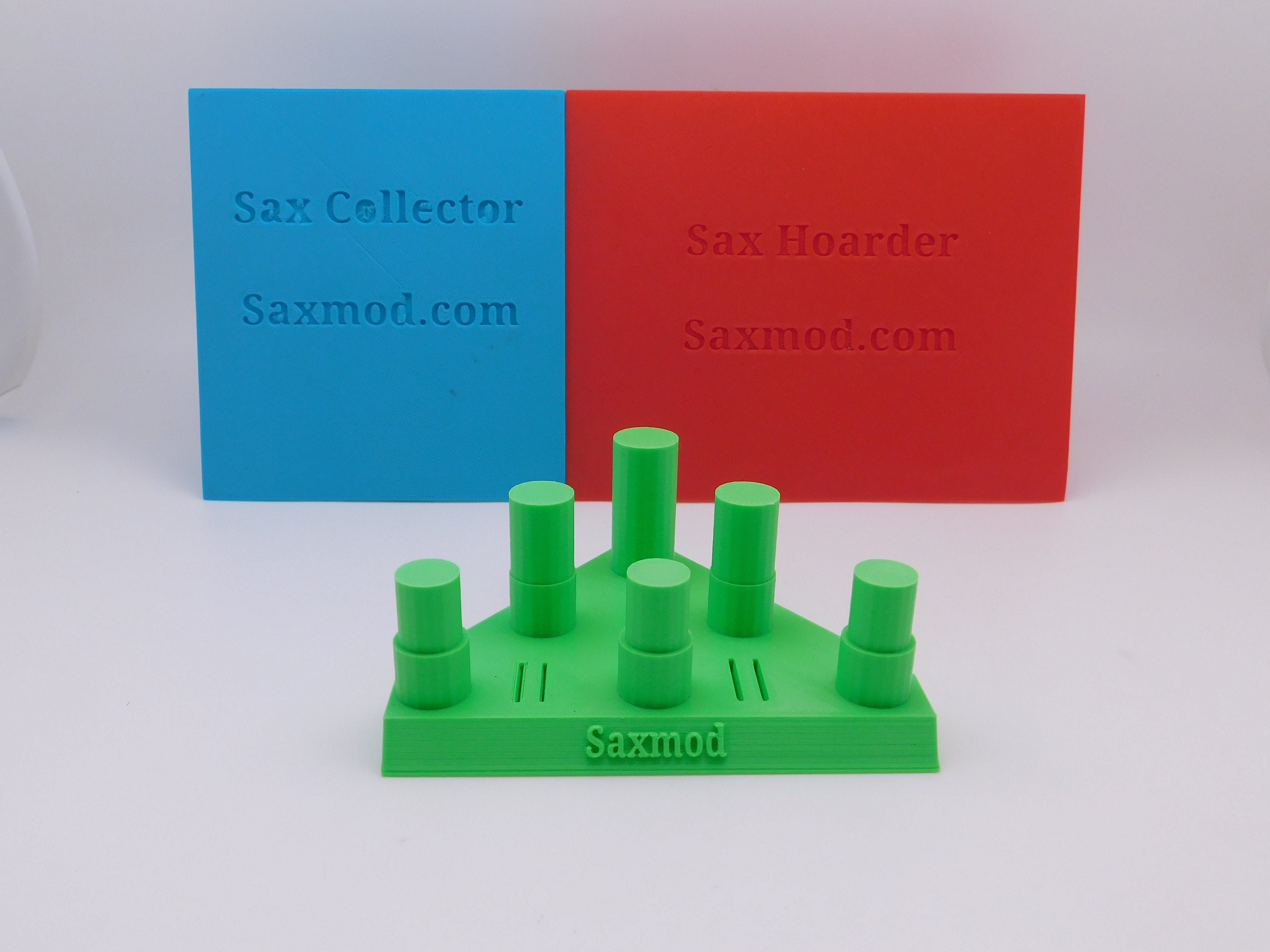 Saxmod Saxophone Mouthpiece Stand Etsy Ireland