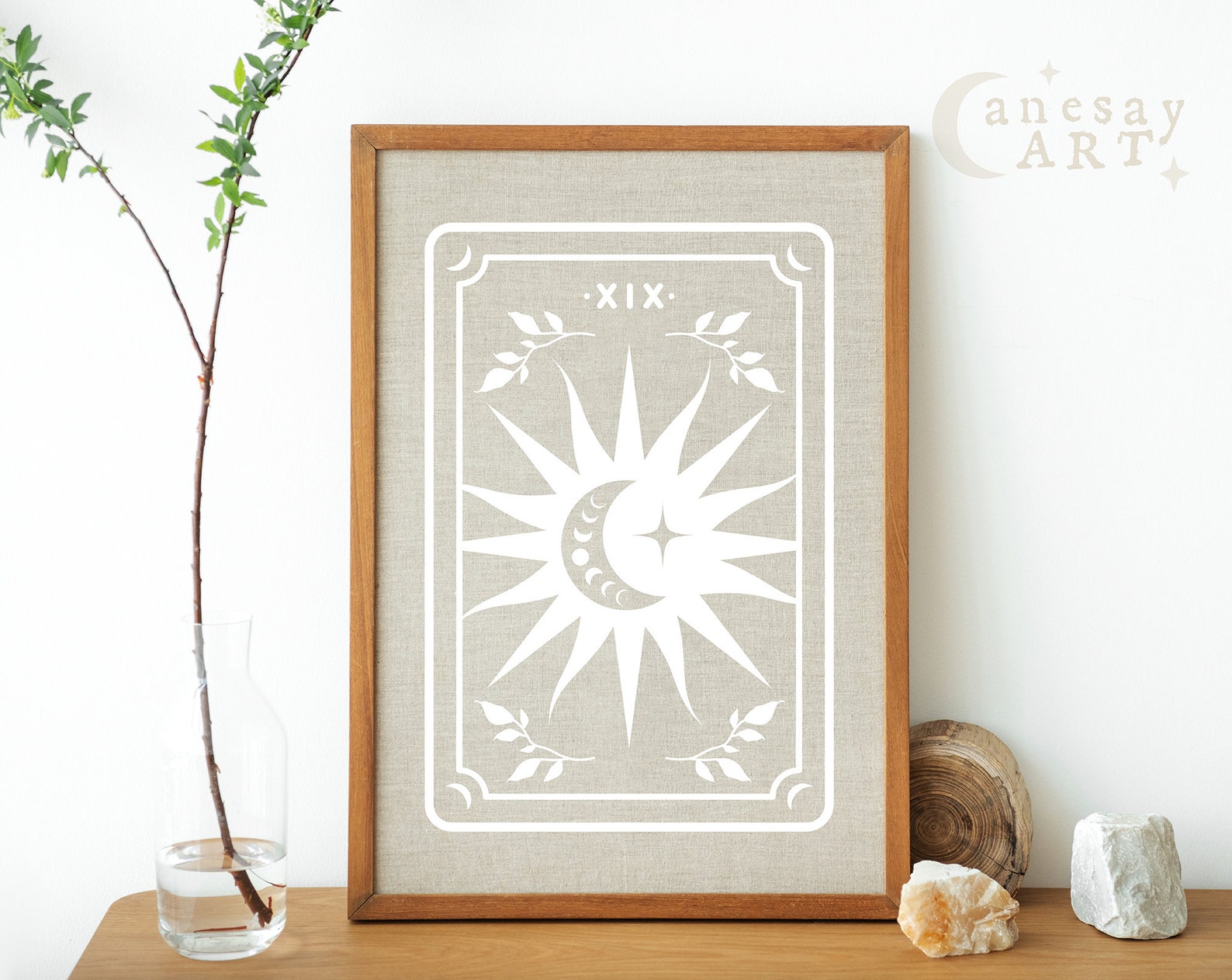 Printable Tarot Card SVG Printable Tarot Cards PNG Basic - Etsy