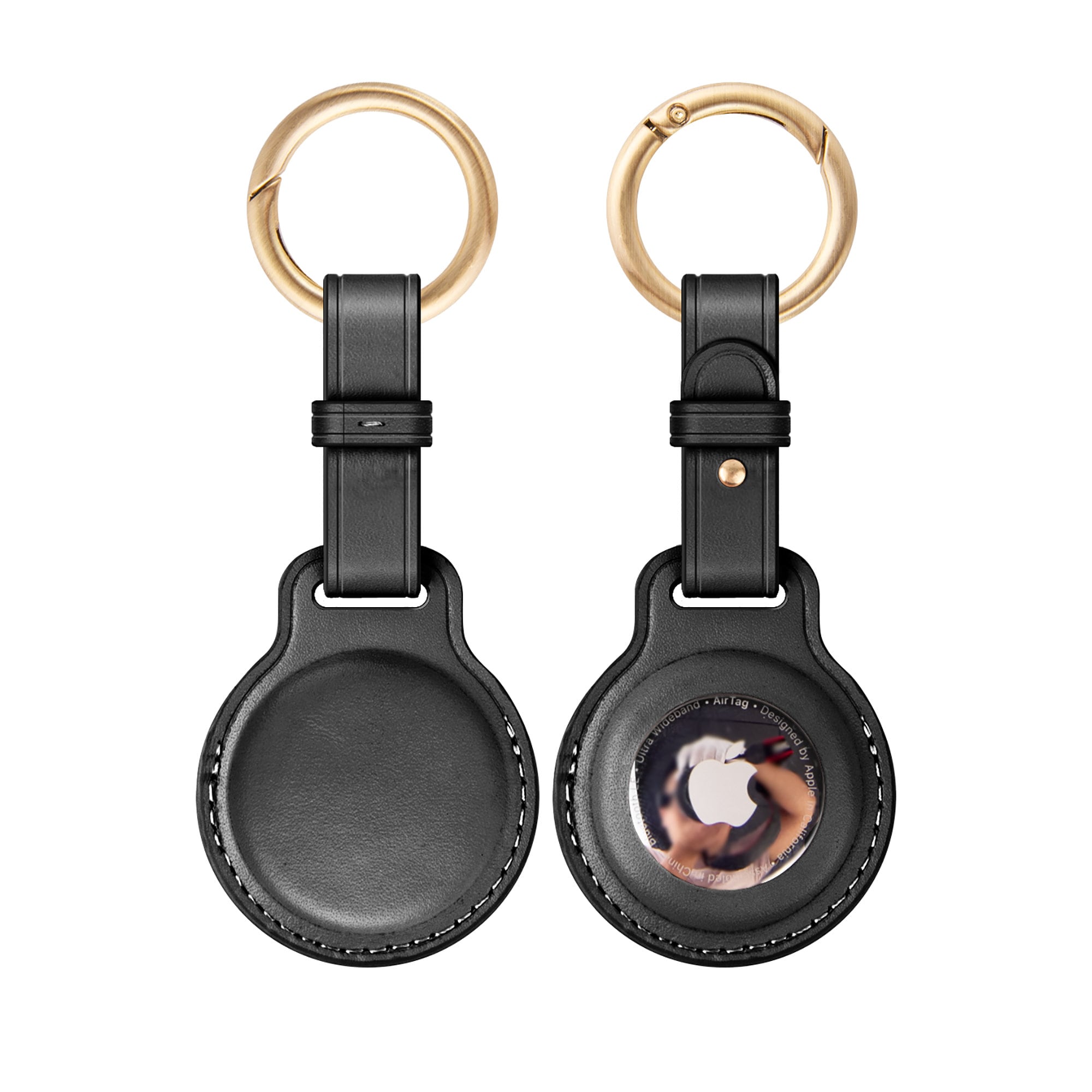 Airtag case airtag keychain airtag holder Apple airtag Etsy