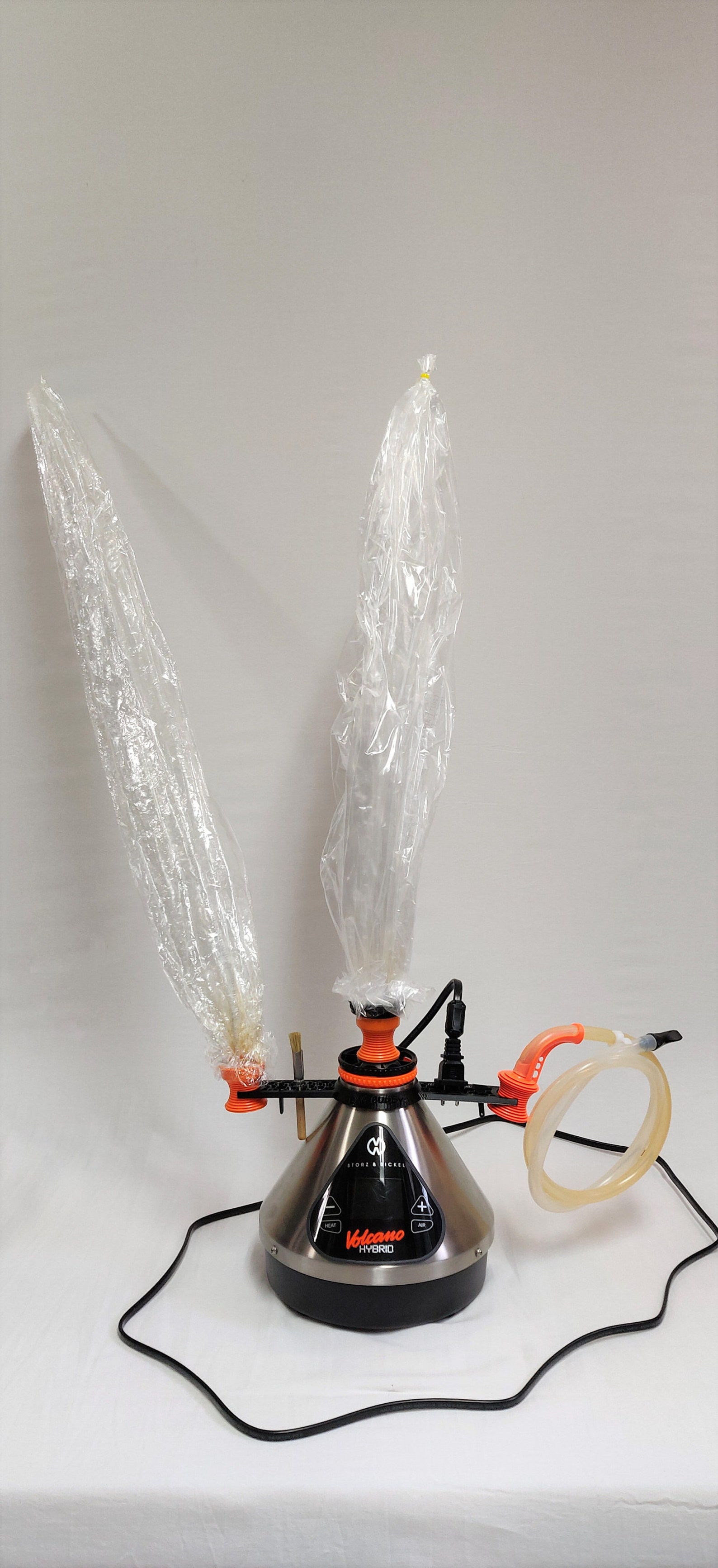 Bag Buddy Bag and Tool Accessory Holder for Volcano Vaporizer Etsy