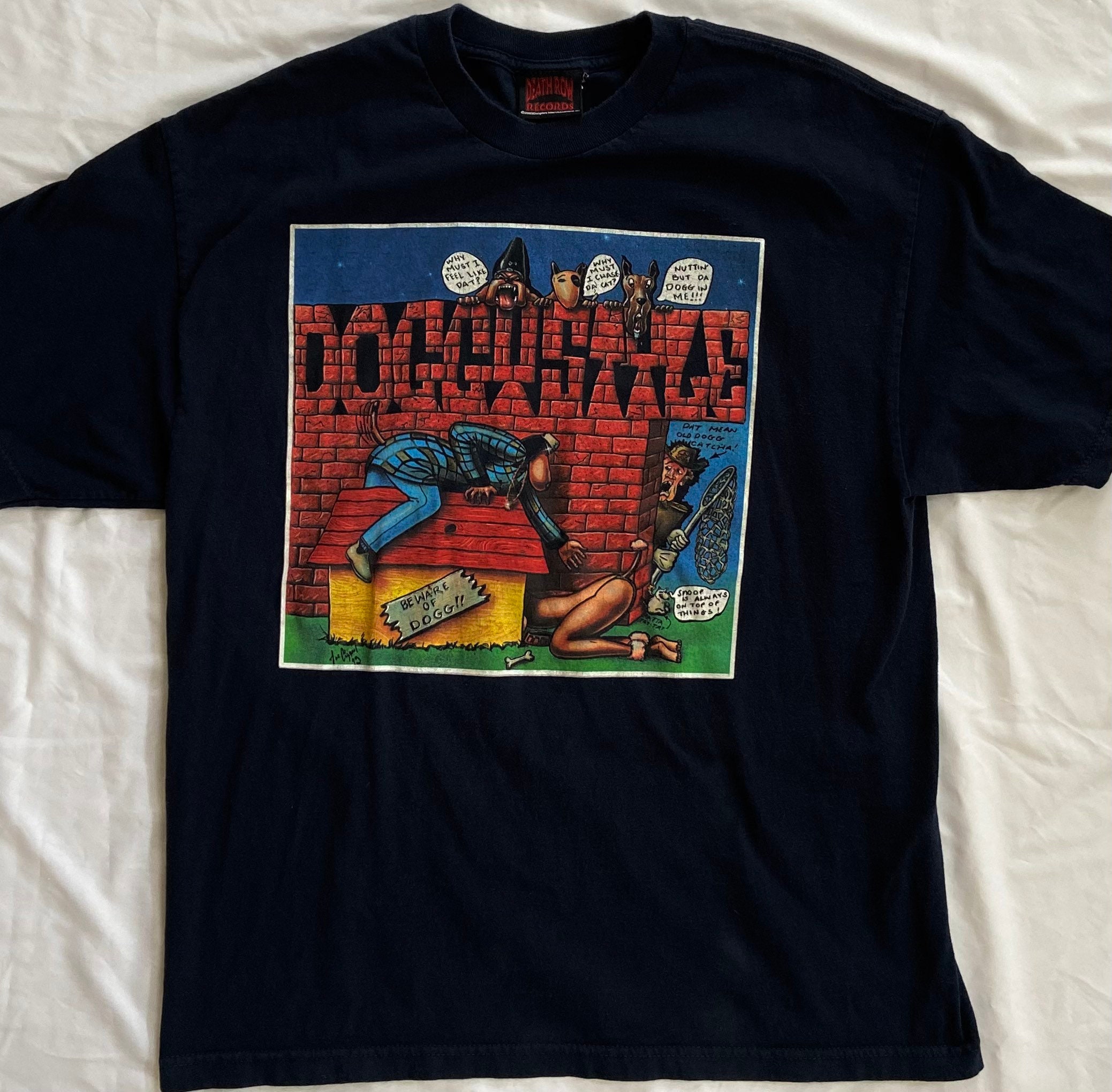 Dogg Pound Shirt - Etsy