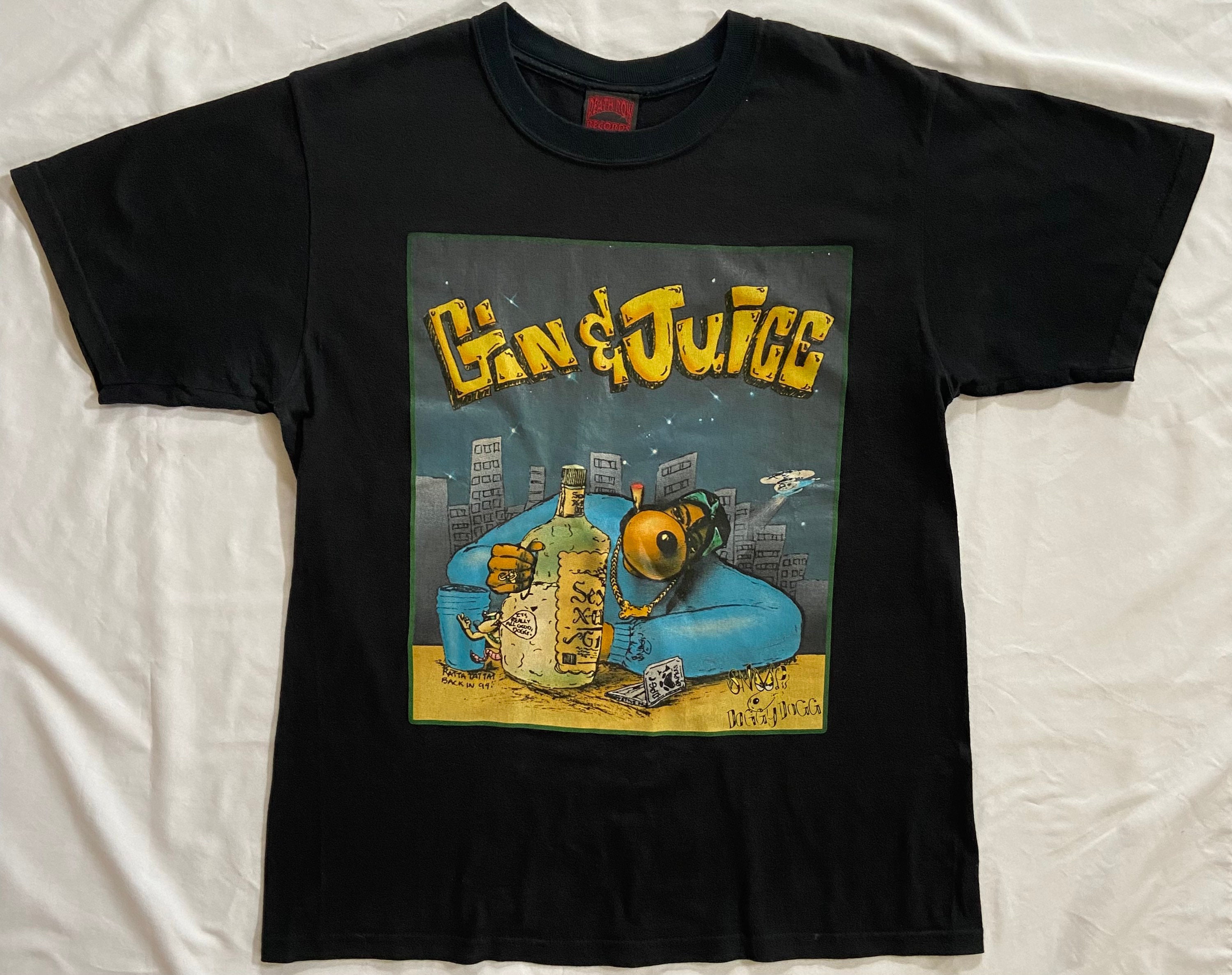 Dogg Pound Shirt - Etsy
