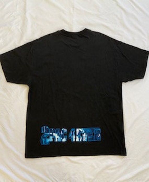 Vintage Tupac Shirt - image 8