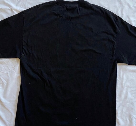 Vintage Tupac Shirt - image 5