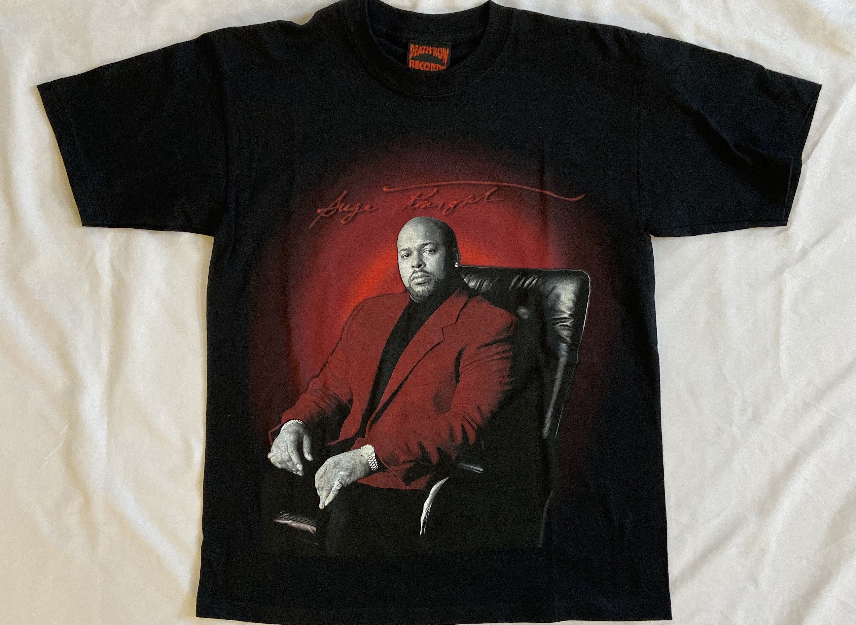 suge knight shirt