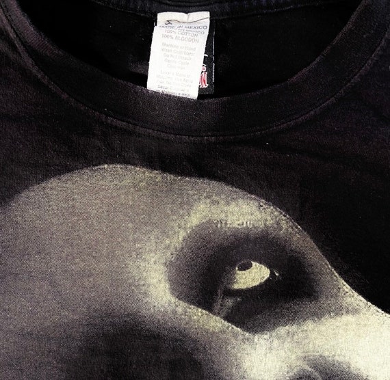 Vintage Marilyn Manson Shirt - image 10