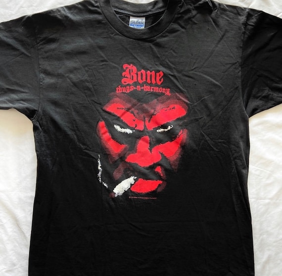 Vintage Bone Thugs Harmony Shirt - image 2