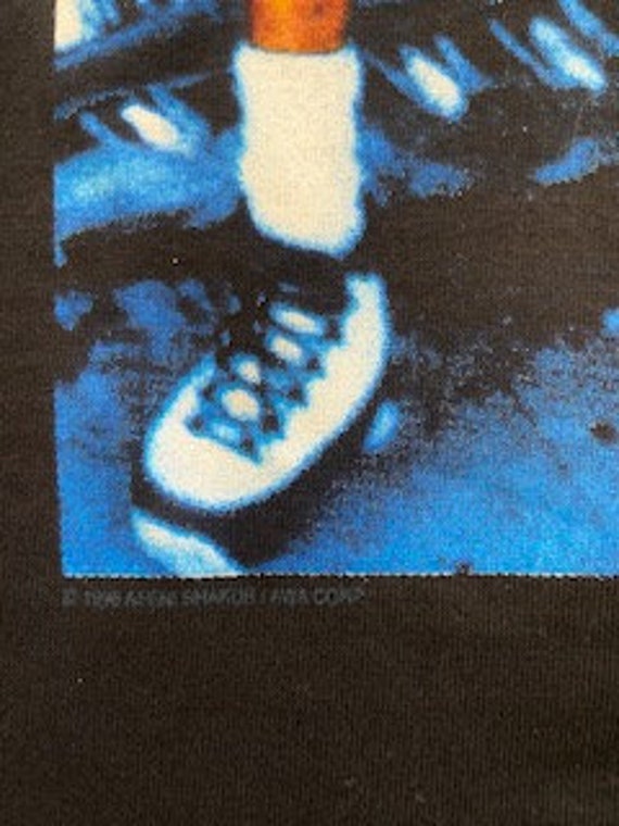 Vintage Tupac Shirt - image 5