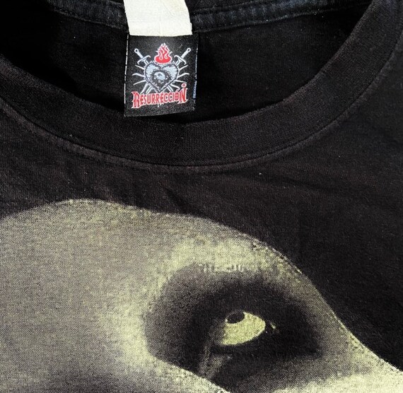 Vintage Marilyn Manson Shirt - image 9