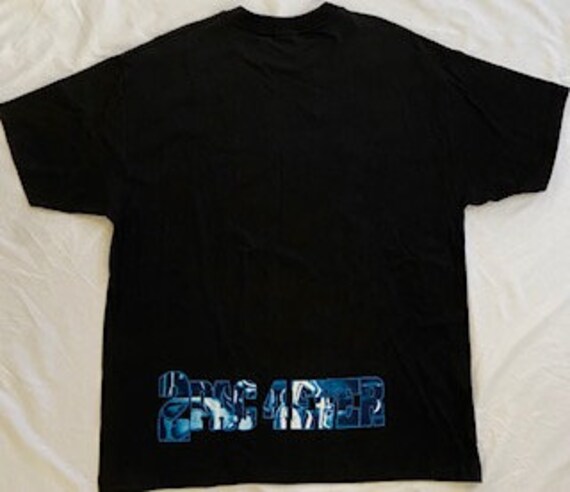 Vintage Tupac Shirt - image 6