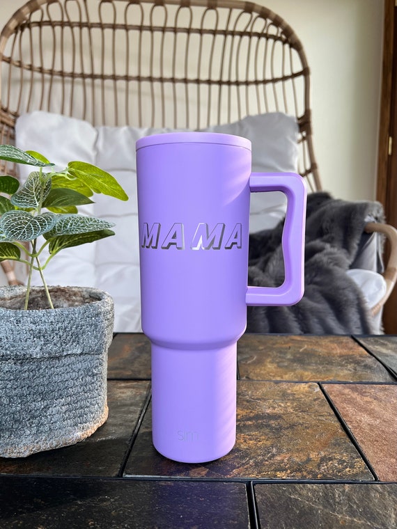 Checkered Tumbler Decal Tumbler Sticker Made for Simple Modern Trek Made  for Her Birthday Gift Mothers Day Gift Gift for Her 