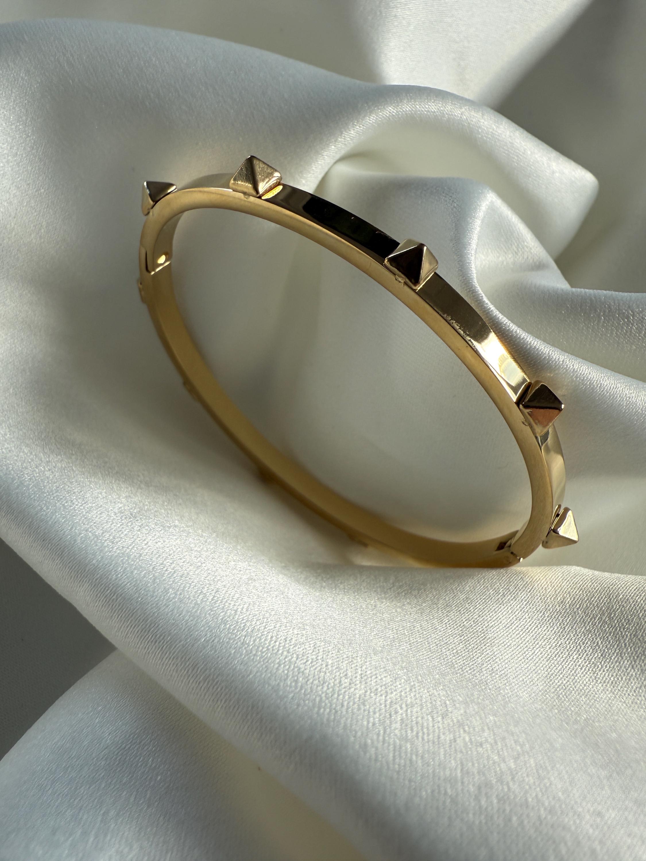 Spike Bracelet Cartier - Etsy Canada