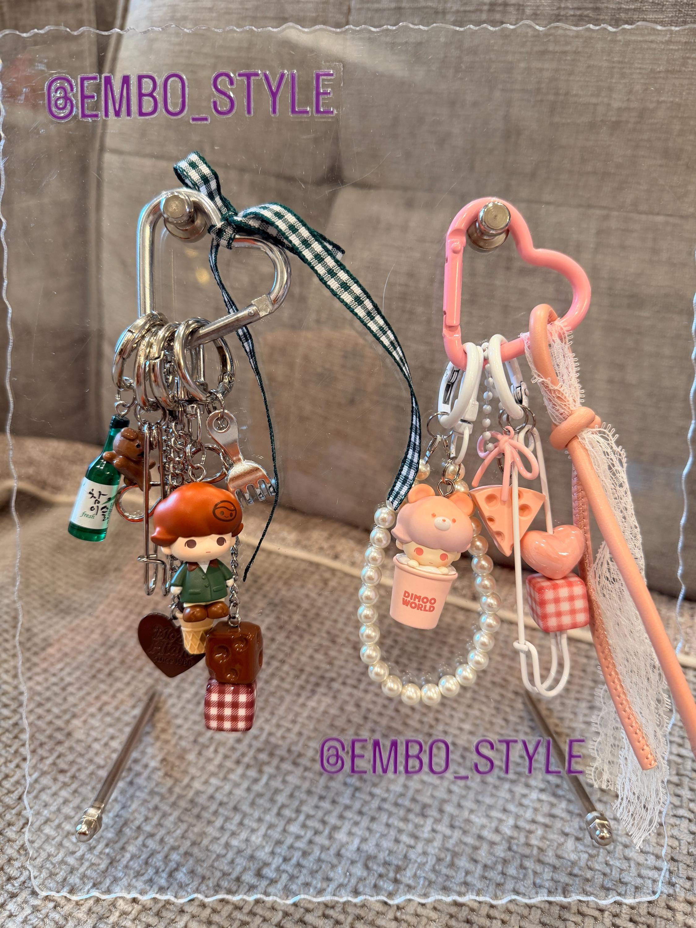 Pop mart dimoo - Etsy 日本