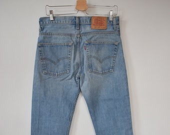 levis 507