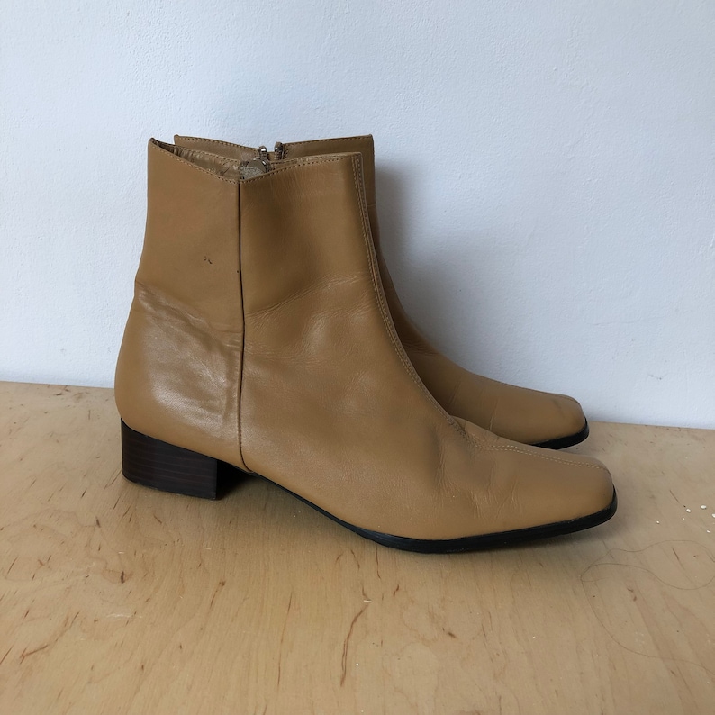Old Money Style Shoes