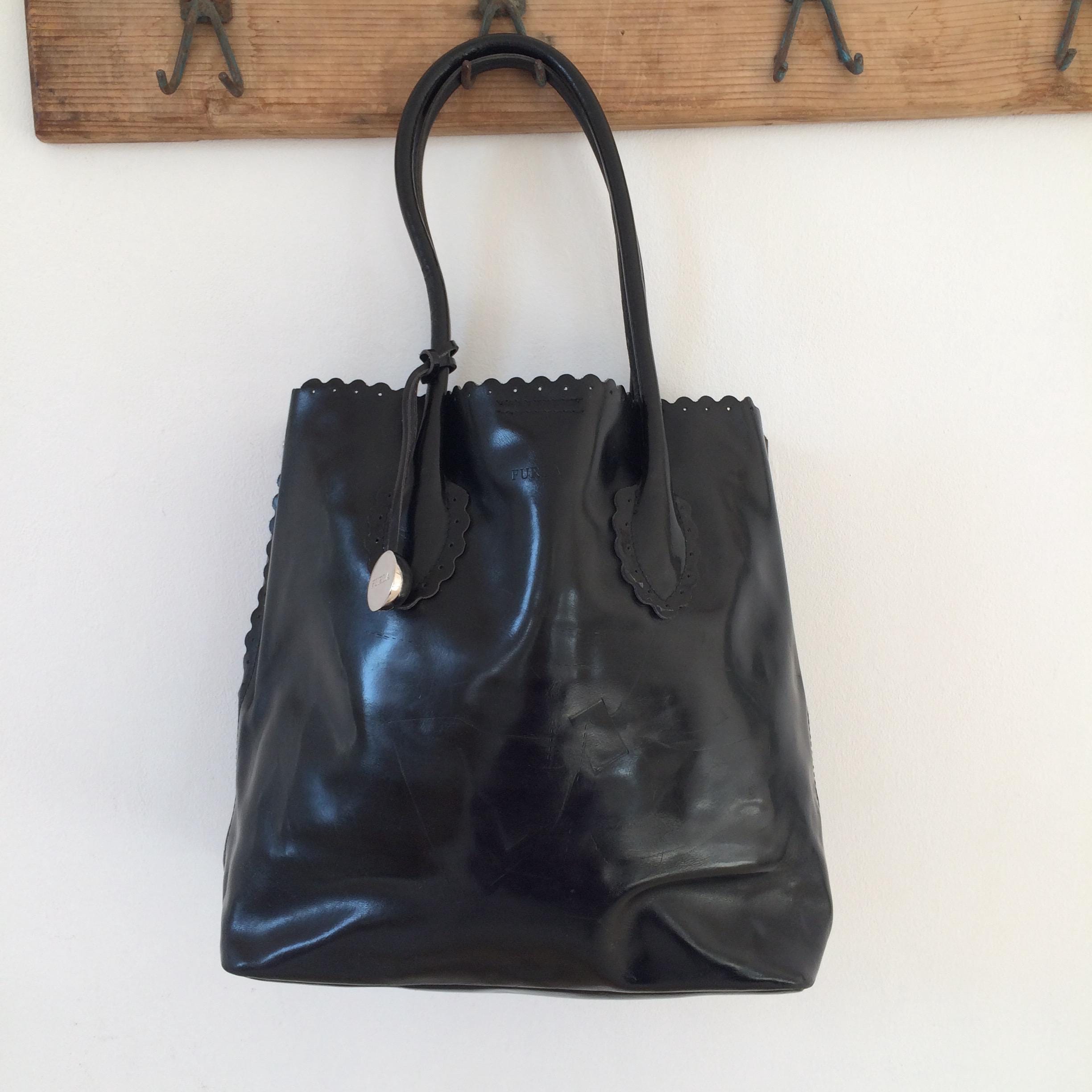 Vintage Furla Bag Etsy Ireland