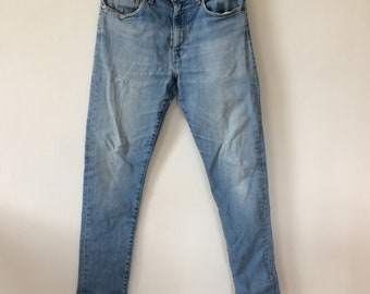 Jeans Levi's vintage taglia 32