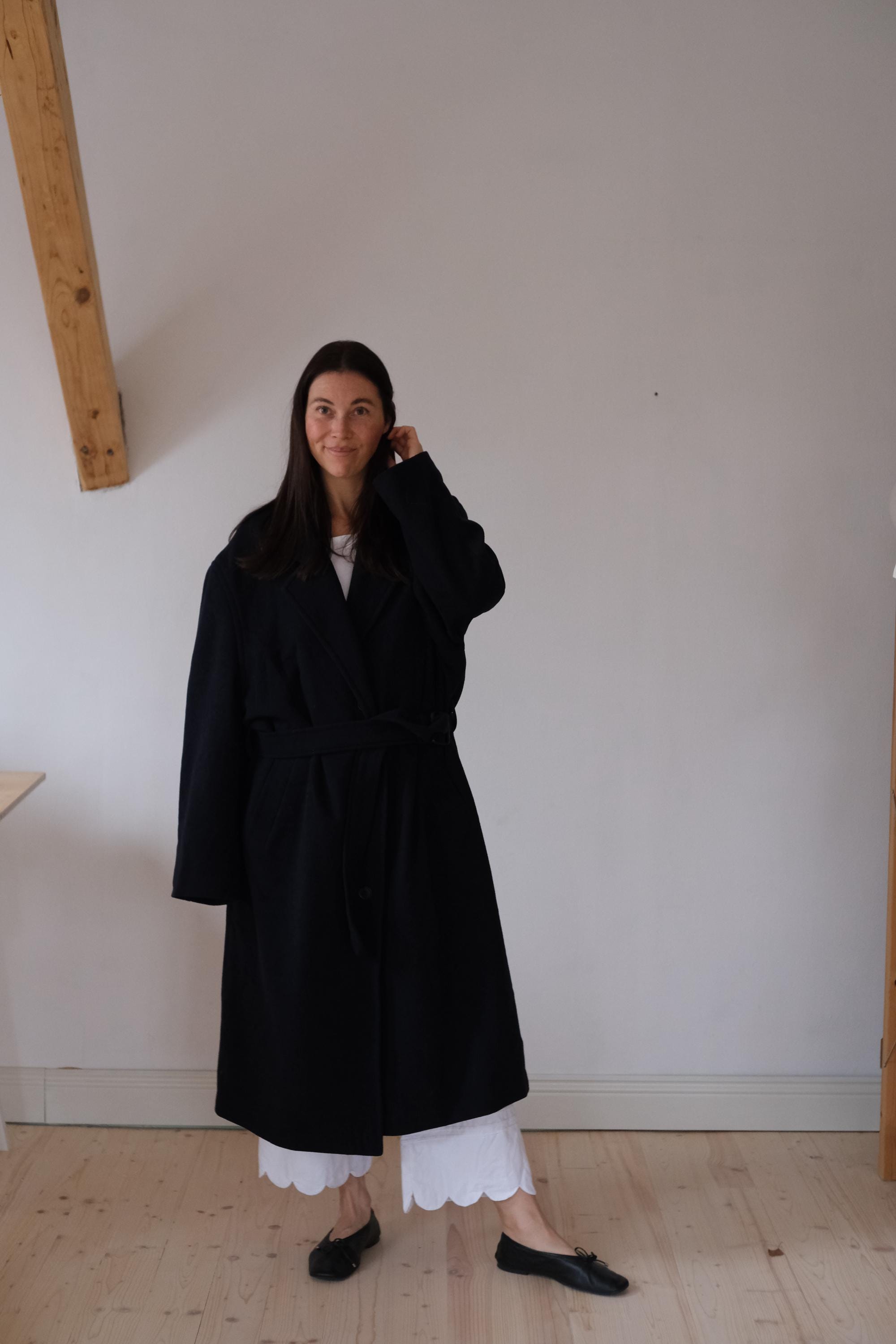 Vintage car coat - Etsy 日本