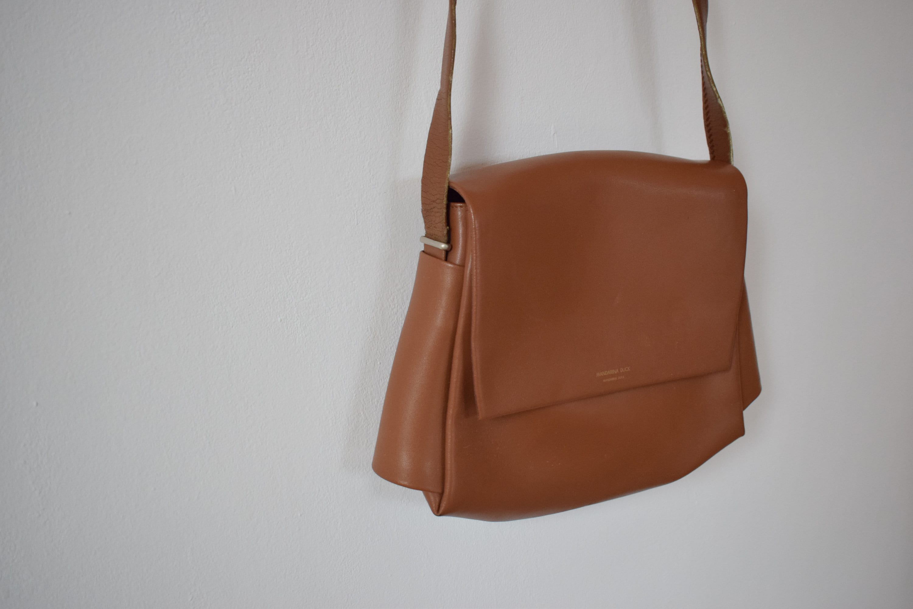 Mandarin duck online handbags