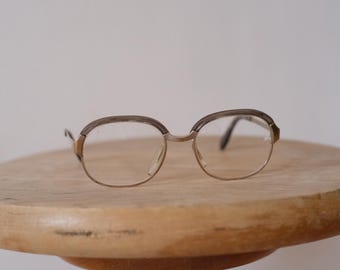 Gafas vintage Marwitz